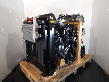 Moteur PERKINS