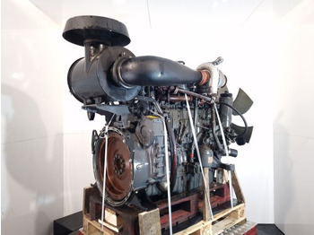 Moteur SCANIA