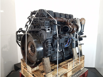Moteur SCANIA