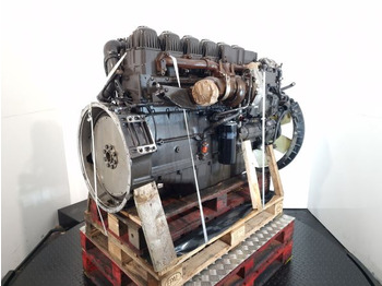 Moteur SCANIA