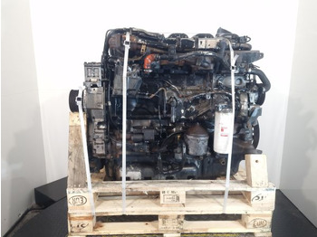 Moteur Scania DC916 C01 Engine (Bus): photos 3 Moteur Scania DC916 C01 Engine (Bus): photos 3