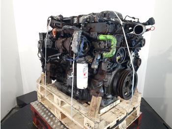 Moteur Scania DC917 B02 Engine (Bus): photos 4 Moteur Scania DC917 B02 Engine (Bus): photos 4