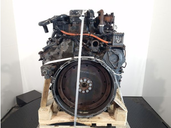 Moteur Scania DC917 B02 Engine (Bus): photos 2 Moteur Scania DC917 B02 Engine (Bus): photos 2