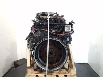 Moteur Scania DC930 C01 Engine (Bus): photos 3 Moteur Scania DC930 C01 Engine (Bus): photos 3