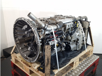 Boîte de vitesse SCANIA R