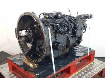 Boîte de vitesse SCANIA