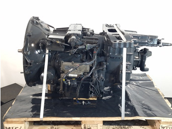 Boîte de vitesse Scania GR875  GEN2 With ECU Gearbox: photos 5
