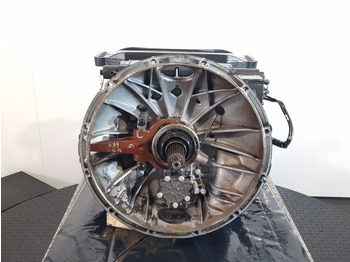 Boîte de vitesse Scania GR875  GEN2 With ECU Gearbox: photos 4