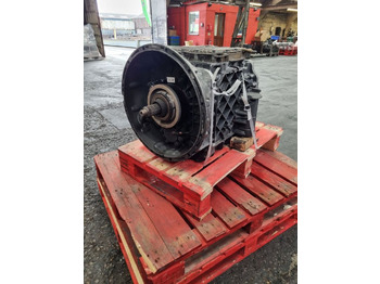 Boîte de vitesse VOLVO