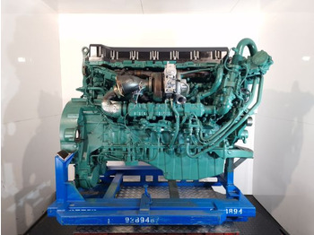 Moteur pour Engins de chantier Volvo D13J Engine (Plant): photos 3