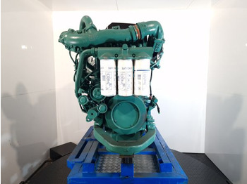 Moteur pour Engins de chantier Volvo D13J Engine (Plant): photos 5