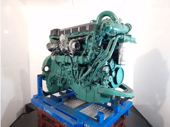 Moteur pour Engins de chantier Volvo D13J Engine (Plant): photos 4