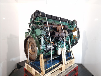 Moteur VOLVO