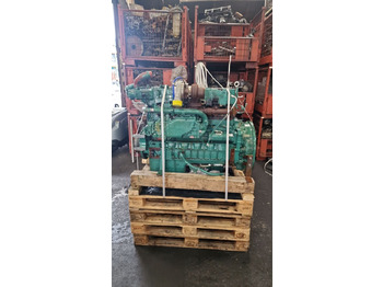 Moteur VOLVO