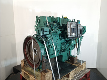 Moteur VOLVO
