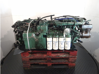 Moteur Volvo DH12D340 EC01 Engine (Bus): photos 3 Moteur Volvo DH12D340 EC01 Engine (Bus): photos 3