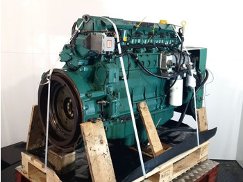 Moteur VOLVO