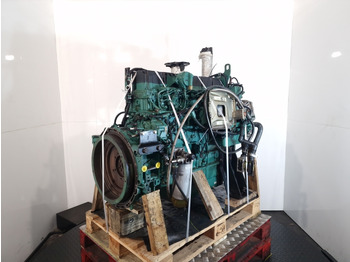 Moteur VOLVO