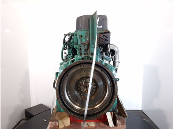 Moteur pour Matériel industriel Volvo TAD1240GE Engine (Industrial): photos 5
