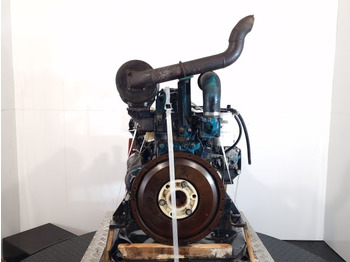 Moteur pour Engins de chantier Yanmar 4TNV98-SSU Engine (Plant): photos 3