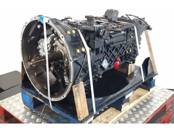 Boîte de vitesse ZF