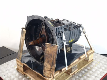 Boîte de vitesse ZF