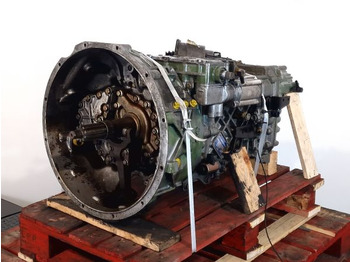 Boîte de vitesse ZF