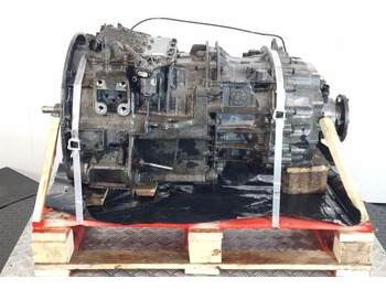 Boîte de vitesse ZF Astronic 12AS1210TO Gearbox: photos 3