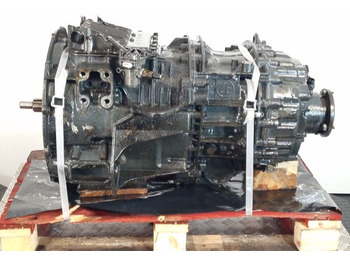 Boîte de vitesse ZF Astronic 12AS1210TO Gearbox: photos 3