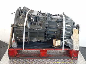 Boîte de vitesse ZF Astronic 12AS1420TO Gearbox: photos 3