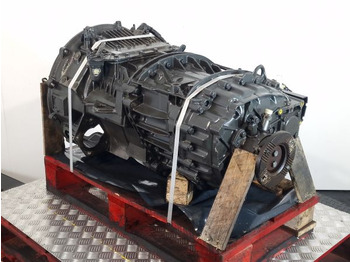 Boîte de vitesse ZF Astronic 12AS1420TO Gearbox: photos 4