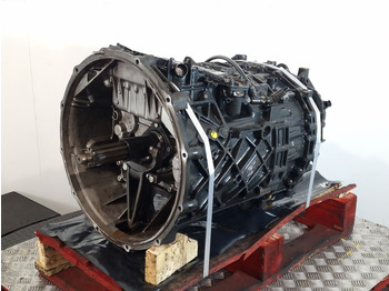 Boîte de vitesse ZF