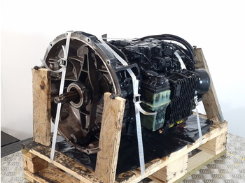 Boîte de vitesse DAF