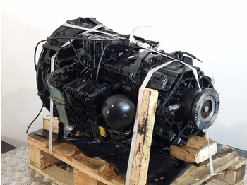 Boîte de vitesse ZF Astronic Lite 6AS800TO Iveco Spec Gearbox: photos 4 Boîte de vitesse ZF Astronic Lite 6AS800TO Iveco Spec Gearbox: photos 4