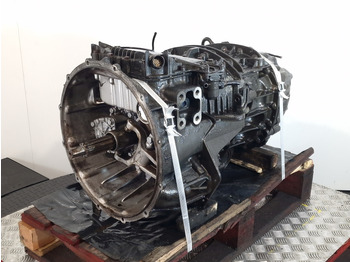 Boîte de vitesse ZF