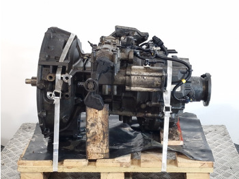 Boîte de vitesse ZF Ecolite 6S800TO / STO8006 Volvo Spec Gearbox: photos 4