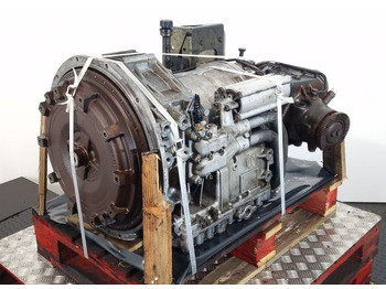 Boîte de vitesse ZF Ecomat 2 5HP502C Gearbox: photos 4