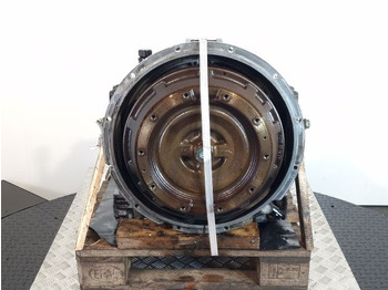 Boîte de vitesse ZF Ecomat 4 6HP554C Gearbox: photos 3 Boîte de vitesse ZF Ecomat 4 6HP554C Gearbox: photos 3