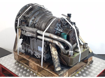 Boîte de vitesse ZF Ecomat 4 6HP554C Gearbox: photos 5 Boîte de vitesse ZF Ecomat 4 6HP554C Gearbox: photos 5