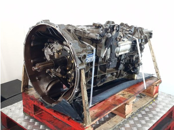 Boîte de vitesse ZF