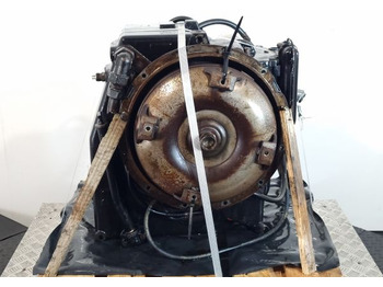 Boîte de vitesse pour Matériel industriel ZF Industrial  6WG-201 3001 Gearbox Industrial: photos 2 Boîte de vitesse pour Matériel industriel ZF Industrial  6WG-201 3001 Gearbox Industrial: photos 2
