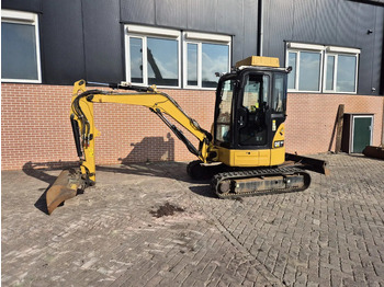 Mini pelle CATERPILLAR 303.5ECR