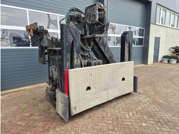 Flèche Hiab R240-F2: photos 3