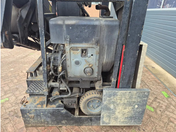 Flèche Hiab R240-F2: photos 5