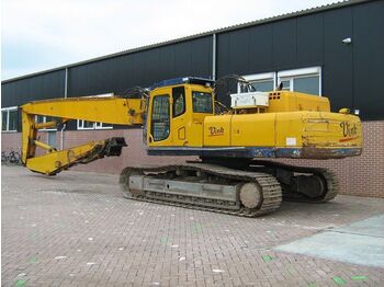 Pelle sur chenille Komatsu PC 450HRD-8: photos 3 Pelle sur chenille Komatsu PC 450HRD-8: photos 3