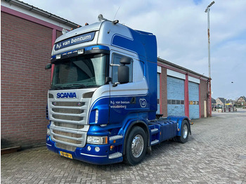 Tracteur routier SCANIA R 480