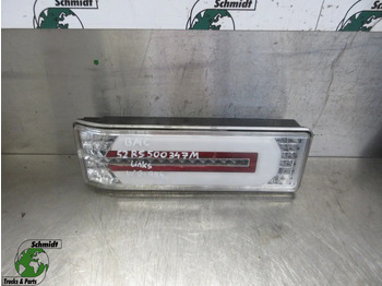 Système électrique