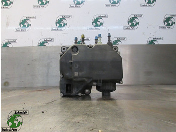 Système de carburant IVECO