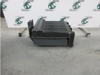 Frame/ Châssis pour Camion DAF 1314960 // 0088015 ACCUBAK DAF LF 290 MODEL 2021: photos 5