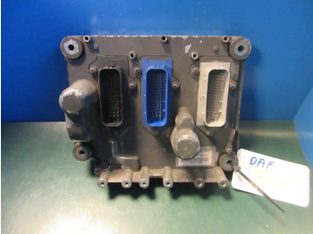 Système électrique pour Camion DAF 1679021 MOTOR EDC DAF XF CF EURO 5 MODEL 2010: photos 3